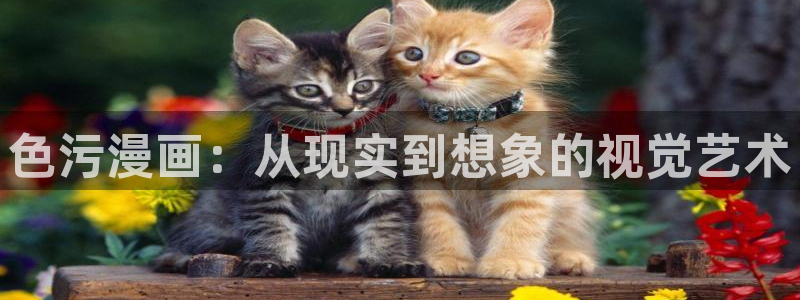 svip土豪漫画：色污漫画：从现实到想象的视觉艺术